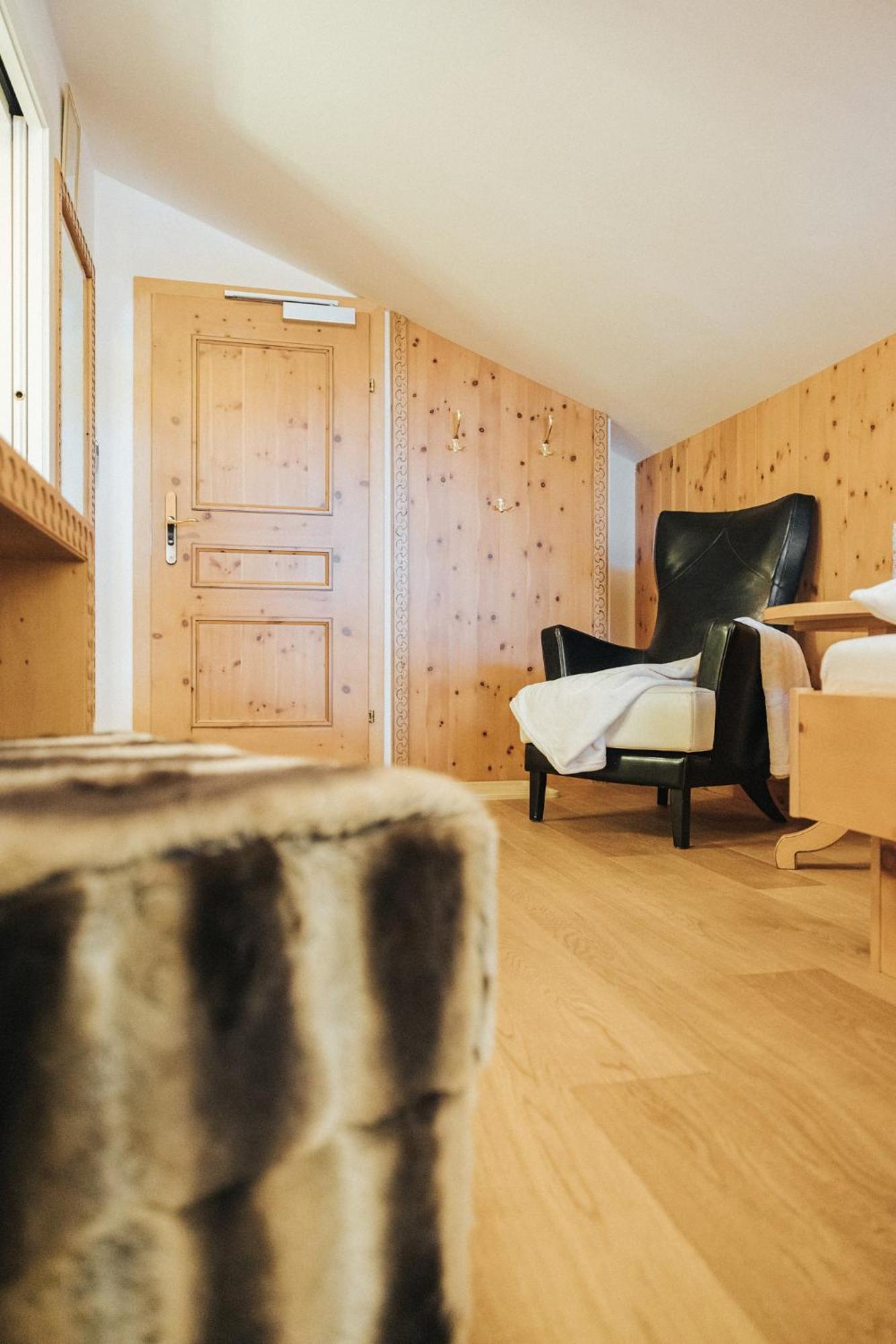 Superior Hotel Schneider Ski-In & Ski-Out Obertauern Habitación foto